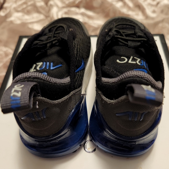 Infant Nike Sneaker - Picture 3 of 5